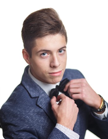 Profile picture of Gleb Grashchenkov