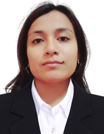 Profile picture of Naomi Jhanet Blanco Vilela