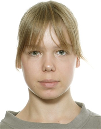 Profile picture of Eimante Kuzmickaite