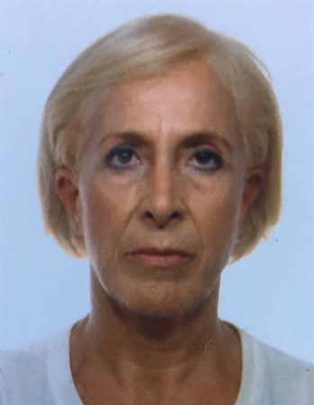 Profile picture of Patrizia Longo