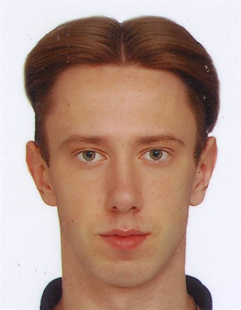 Profile picture of Vladislav Skirdachev