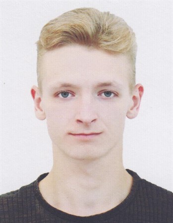 Profile picture of Sergey Chekhonin