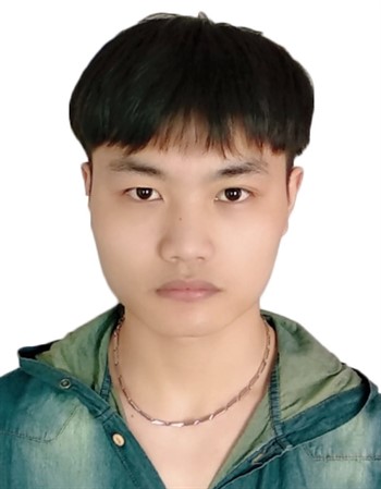 Profile picture of Wen Jinpu