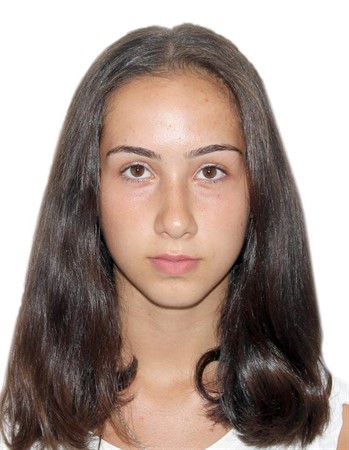 Profile picture of Lizi Chighladze
