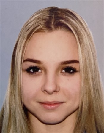 Profile picture of Vasilisa Khrutskaya