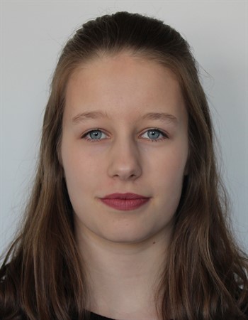 Profile picture of Antonia Voss