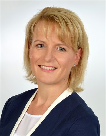 Profile picture of Pia Hentschel
