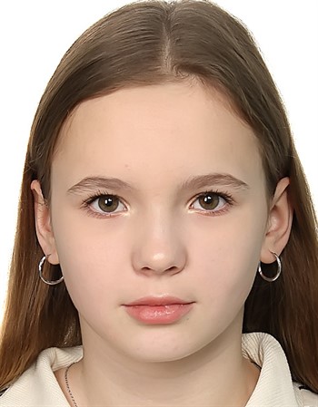 Profile picture of Evelina Kuzmych