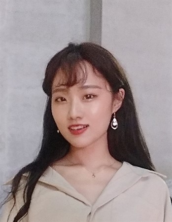 Profile picture of Lin Li