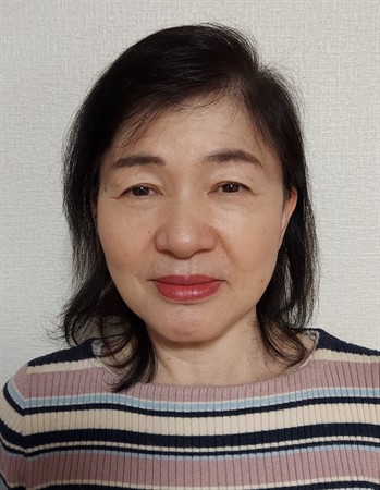 Profile picture of Takako Otsuka