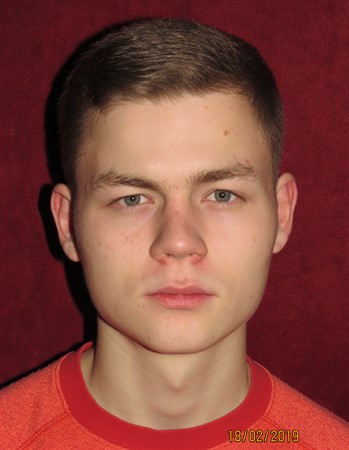 Profile picture of Lev Serdiukov