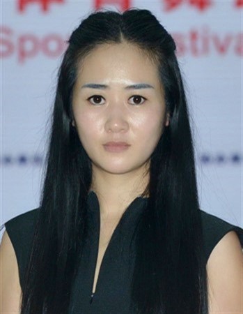Profile picture of Li Cheng Cheng