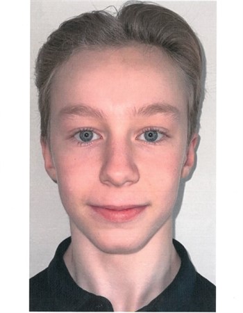 Profile picture of Gisli Svanur Reynisson