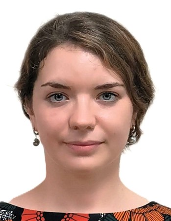 Profile picture of Maria Korosteleva