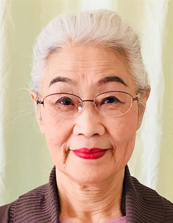Profile picture of Kuniko Kamiwaki
