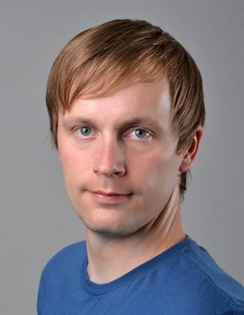 Profile picture of Martin Blazek