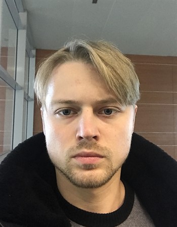 Profile picture of Kirill Kolpashchikov