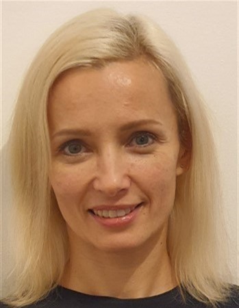 Profile picture of Oksana Nikiforova