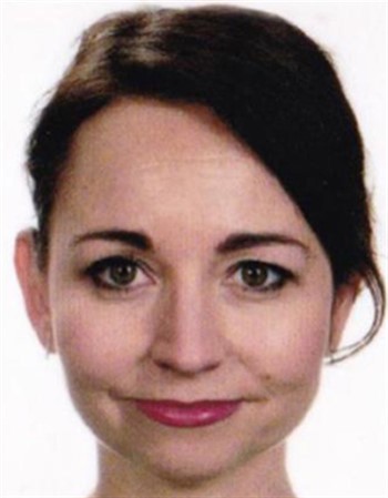 Profile picture of Nicole Bornhold