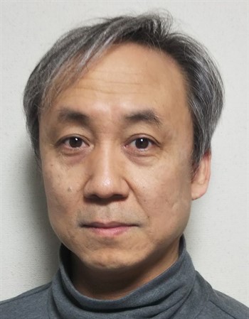 Profile picture of Takanori Hayashi