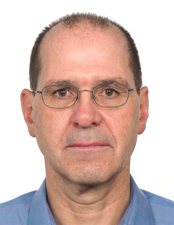 Profile picture of Gerhard Endres