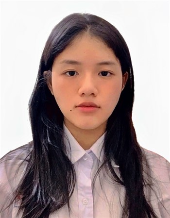 Profile picture of Do Xuan Bao Vy