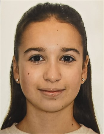 Profile picture of Ariadna Kalnova