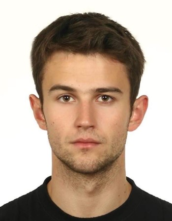 Profile picture of Dawid Rostkowski
