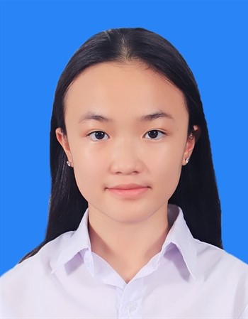 Profile picture of Vu Chau Anh