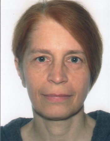 Profile picture of Heike Hallstein