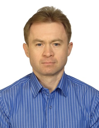 Profile picture of Alexandr Boyarkin