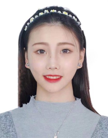 Profile picture of HU Jingyi