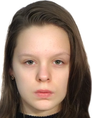 Profile picture of Katharina Scharova