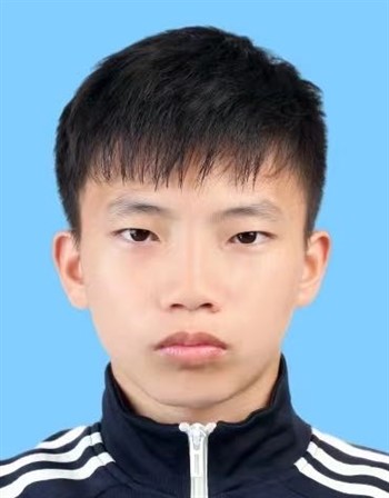 Profile picture of Yang Jingyuan