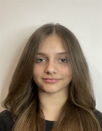 Profile picture of Anastasiia Repa