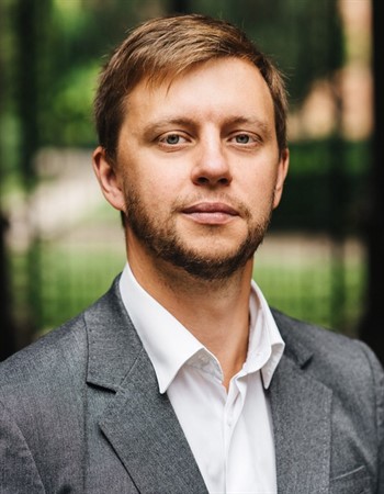 Profile picture of Andrey Piskarev