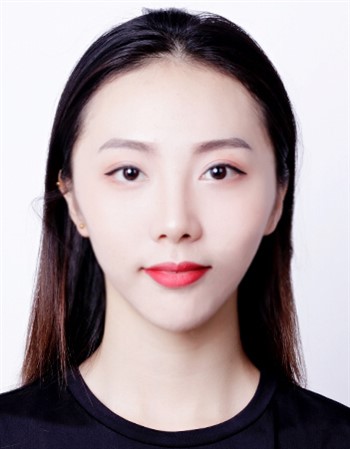 Profile picture of Liu Wei