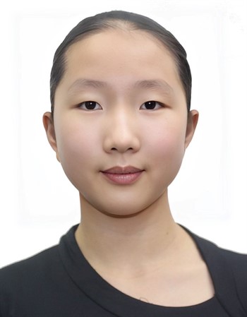 Profile picture of Tang Tsz Ching