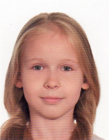 Profile picture of Sofya Kirgizova