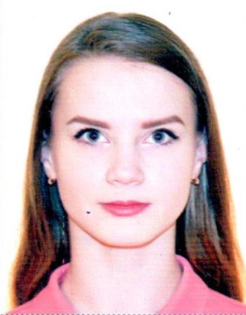 Profile picture of Sofia Kovaleva