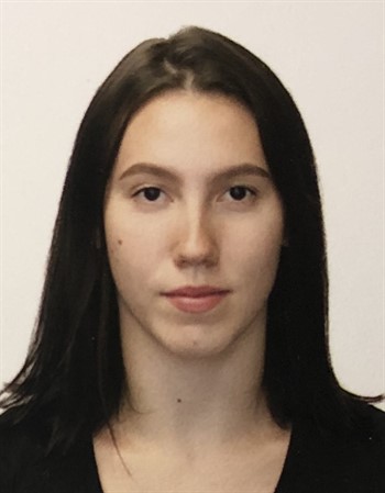 Profile picture of Ulyana Leskiv