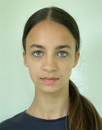 Profile picture of Dobra Maria Ioana