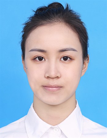 Profile picture of Yuan Chen