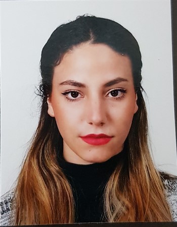 Profile picture of Maria Massaro
