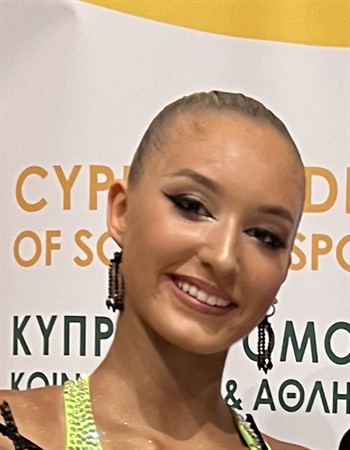 Profile picture of Karolina Vranova