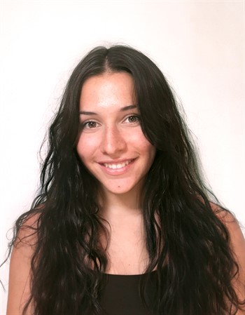 Profile picture of Giorgia Manzoli