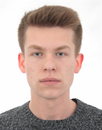 Profile picture of Gleb Bazhenov