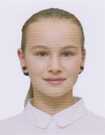 Profile picture of Veronika Ekhtova