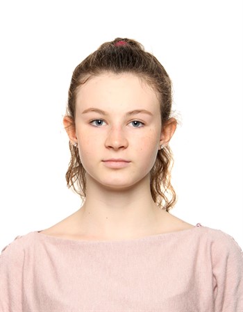 Profile picture of Aelita Sadkova