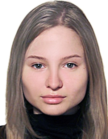 Profile picture of Svetlana Cheprasova